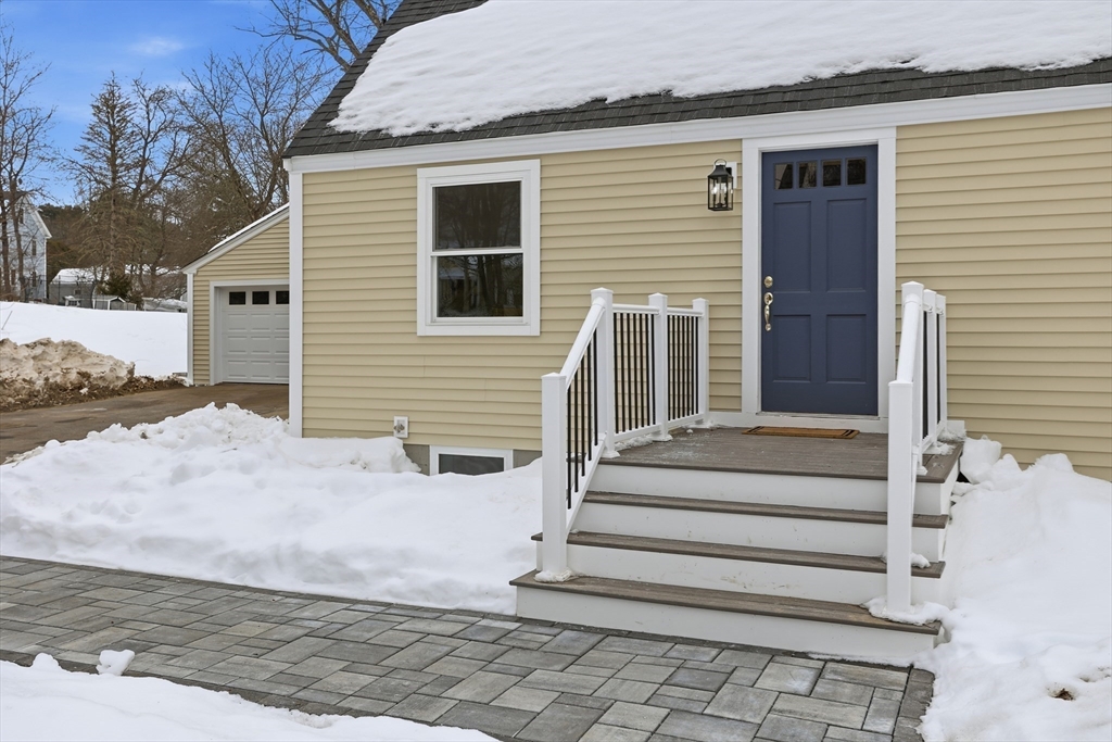 4 Littlefield Road Acton, MA 01720 - Photo 35 of 41