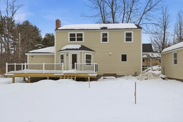 $935,000 | 4 Littlefield Road, Acton, MA 01720