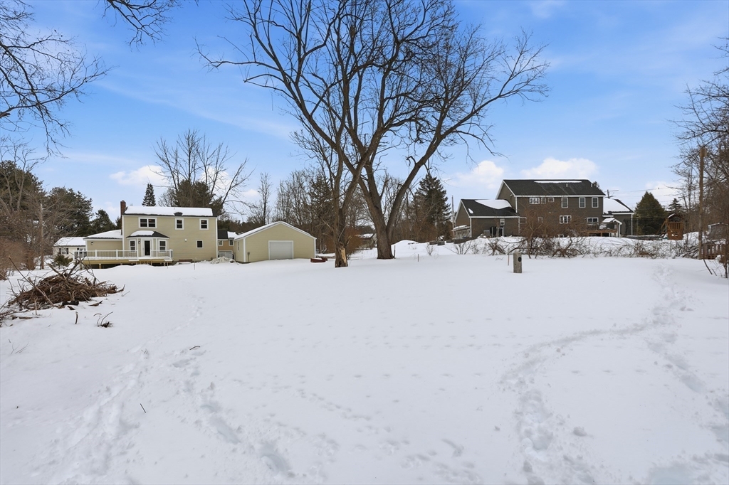 4 Littlefield Road Acton, MA 01720 - Photo 39 of 41