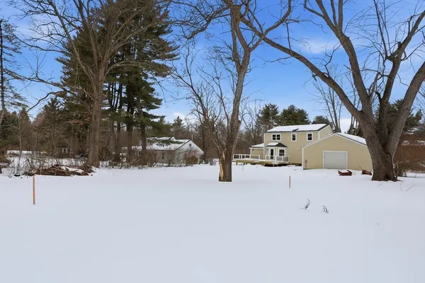 $935,000 | 4 Littlefield Road, Acton, MA 01720