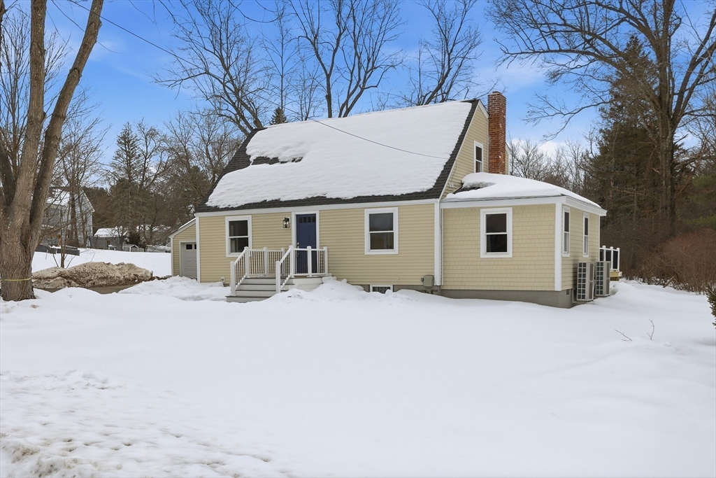 4 Littlefield Road Acton, MA 01720 - Photo 41 of 41