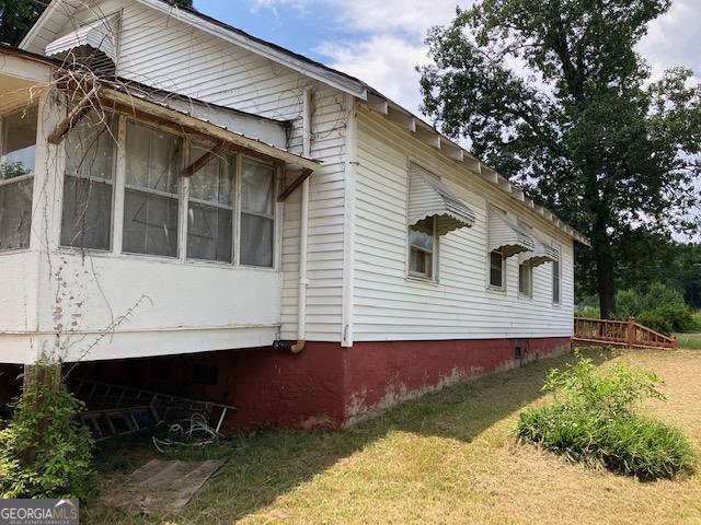 208 Manley Road Griffin, GA 30223 - Photo 3 of 23