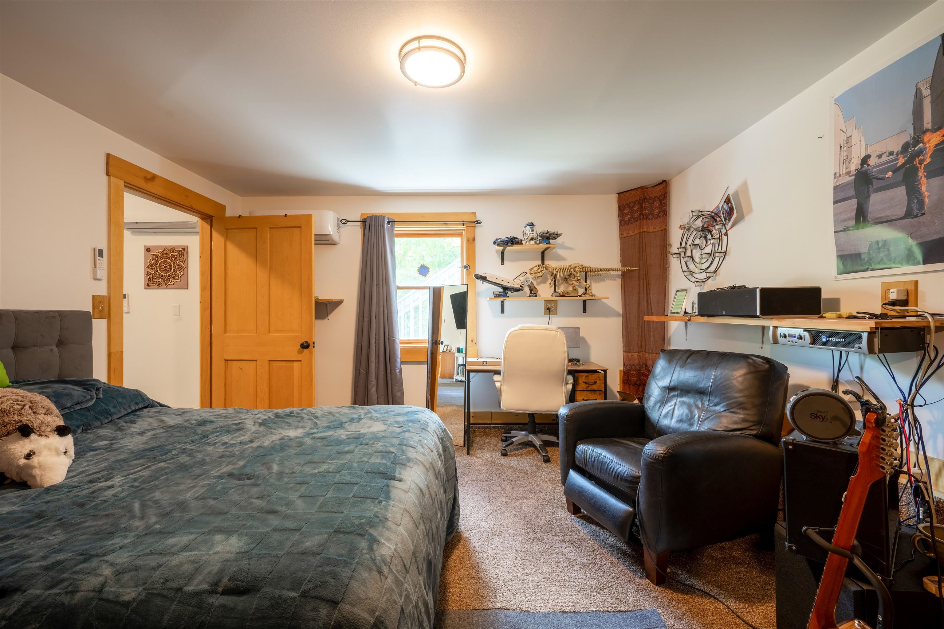 1149 French Settlement Road Lincoln, VT 05443 - Photo 45 of 52