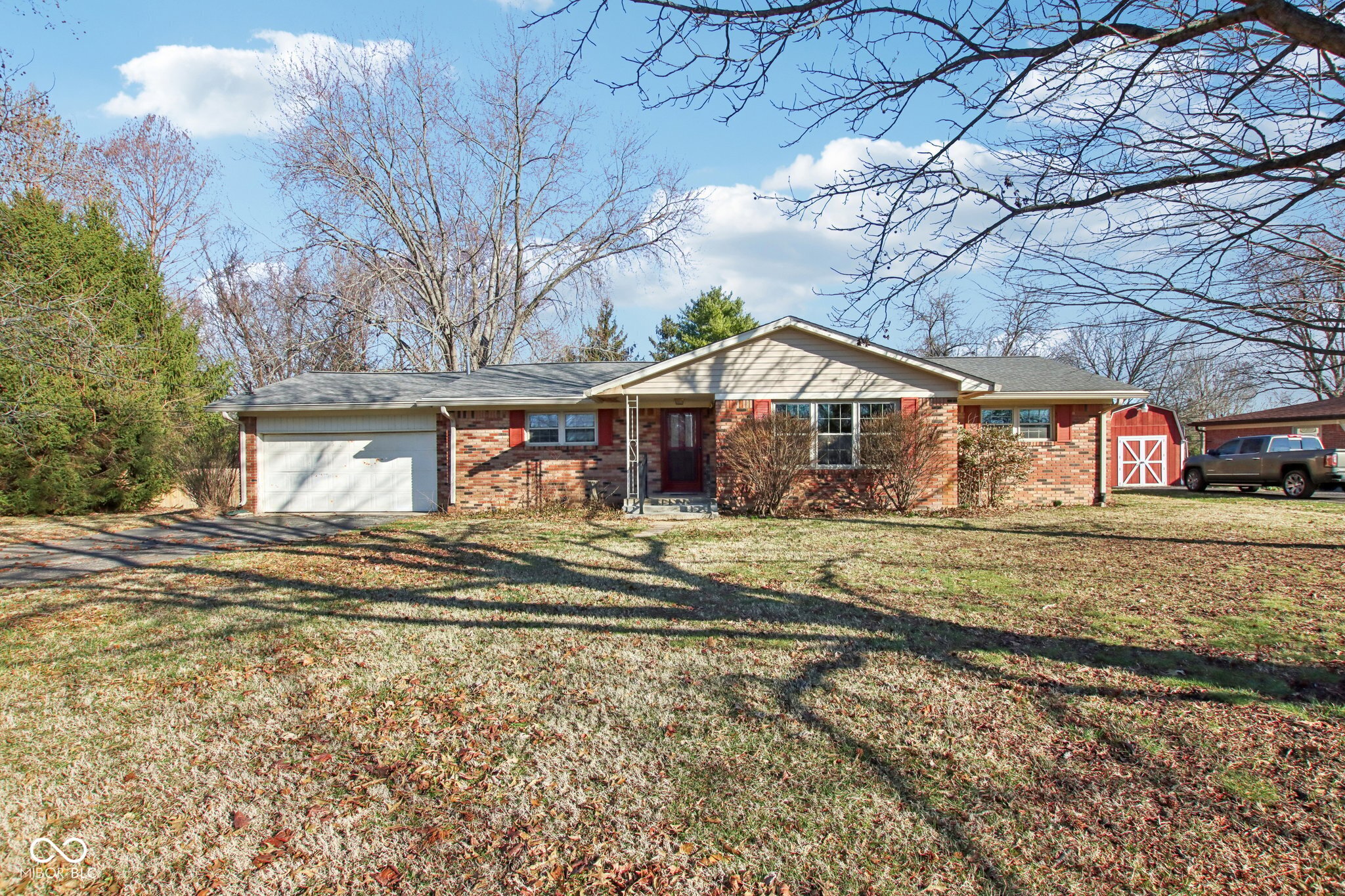 1418 Muessing Road Indianapolis, IN 46239 - Photo 1 of 1 Gallery Image 1