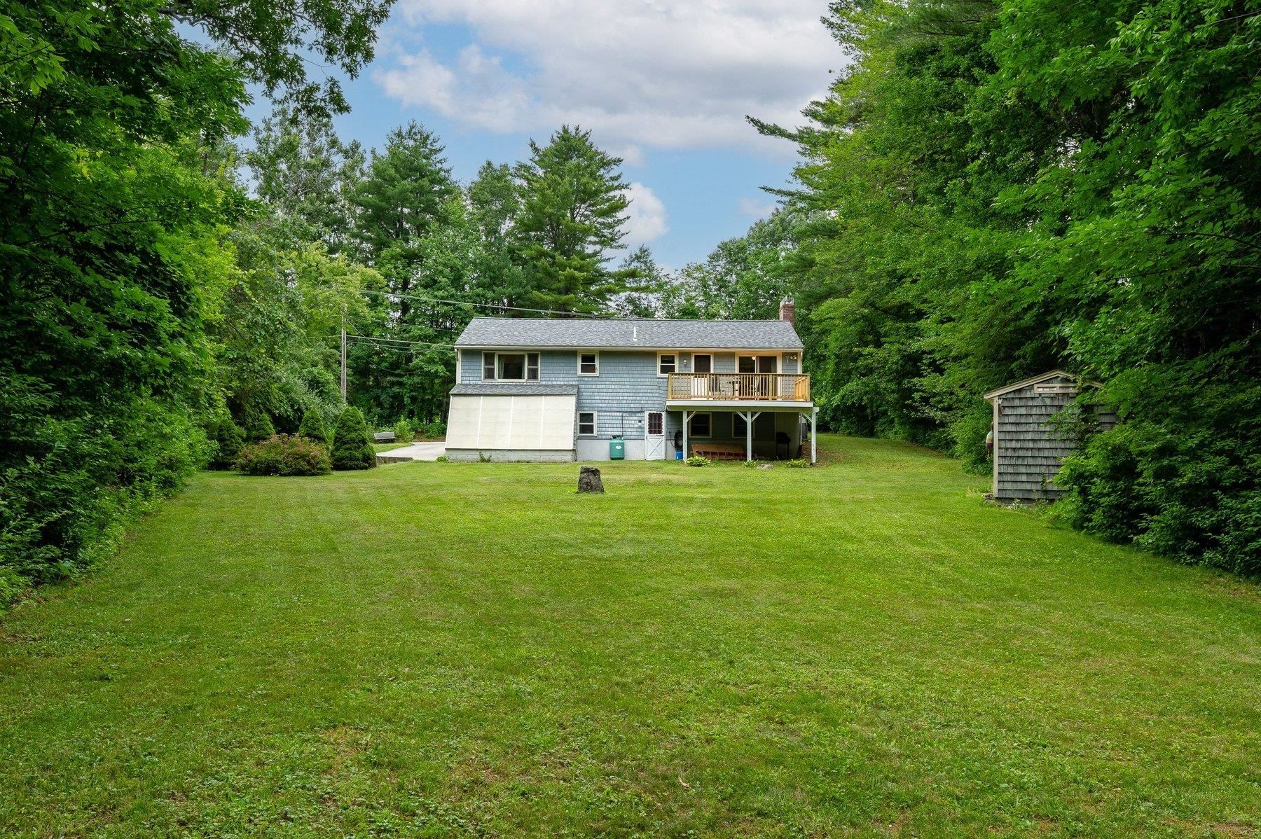 23 Island Pond Road Atkinson, NH 03811 - Photo 40 of 44