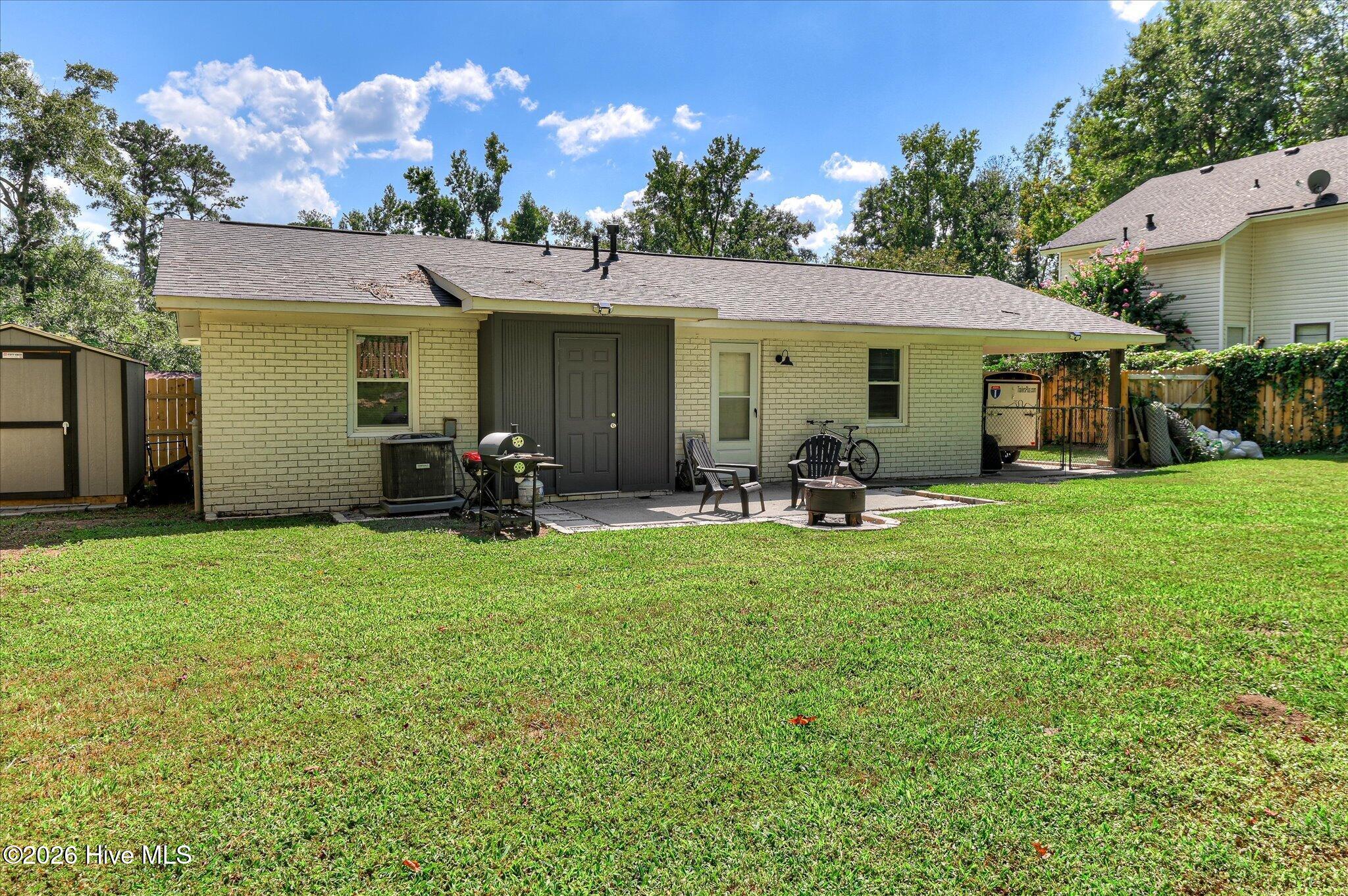 4527 Plantation Road Martinez, GA 30907 - Photo 29 of 38 35-135