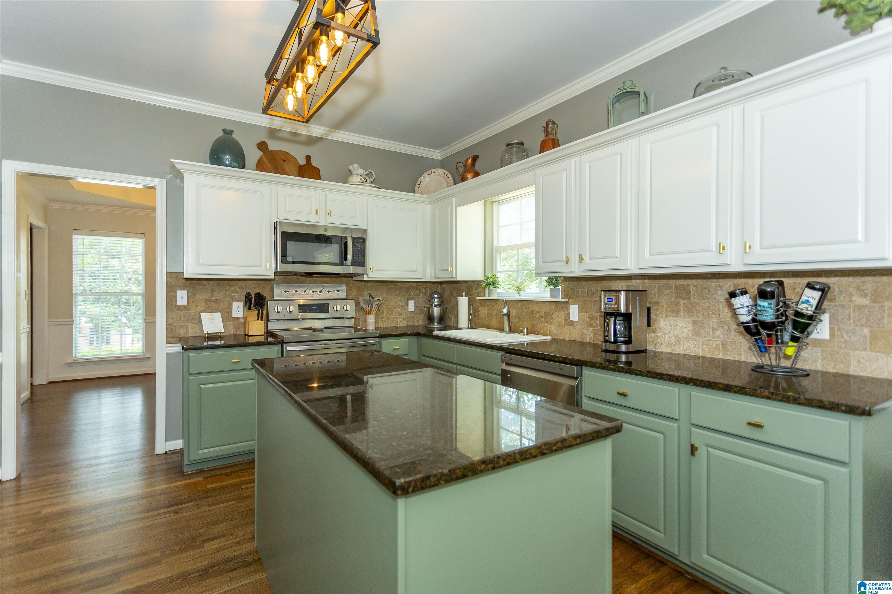 273 Forest Parkway Alabaster, AL 35007 - Photo 26 of 68