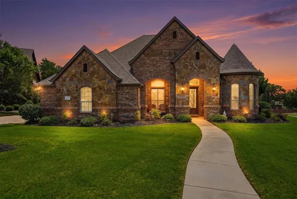 $1,050,000 | 801 Timberline Court, Keller, TX 76248