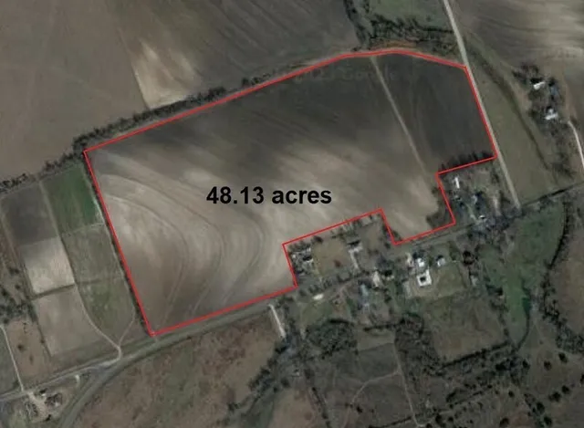 $2,699,999 | 1105 & Cr, Jarrell, TX 76537