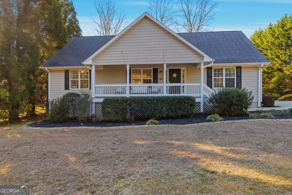 $359,000 | 187 Poplar Springs Drive, Demorest, GA 30535
