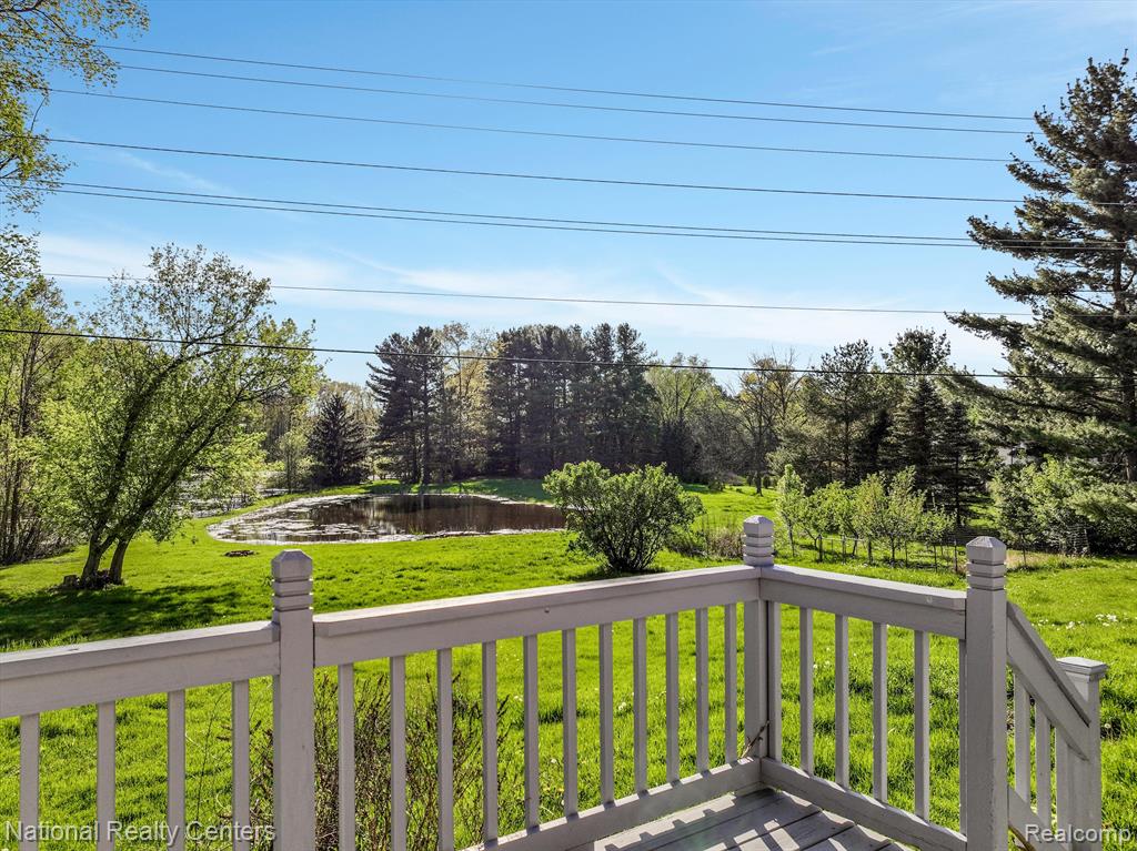 333 North Eager Road Howell, MI 48843 - Photo 42 of 45