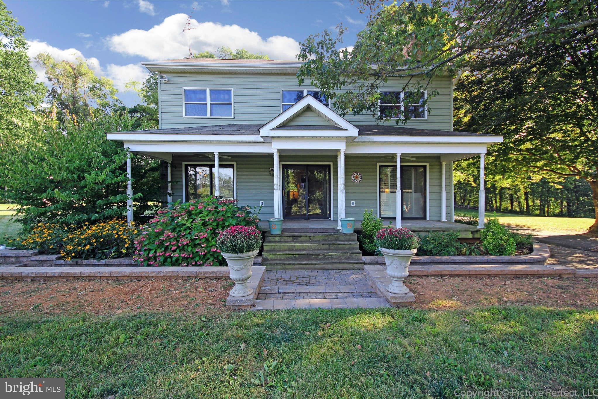 1605 Michael Road Middletown, MD 21769 - Photo 1 of 30 Exterior (Front)