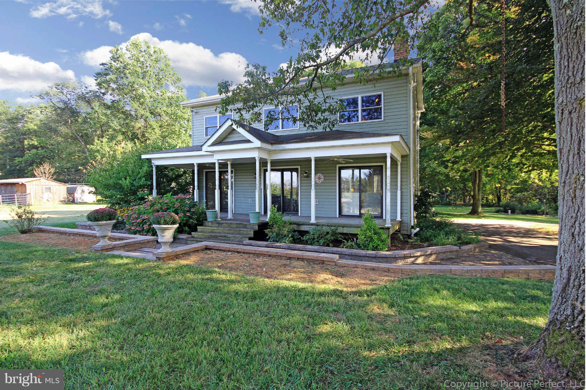 1605 Michael Road Middletown, MD 21769 - Photo 2 of 30 Exterior (Front)