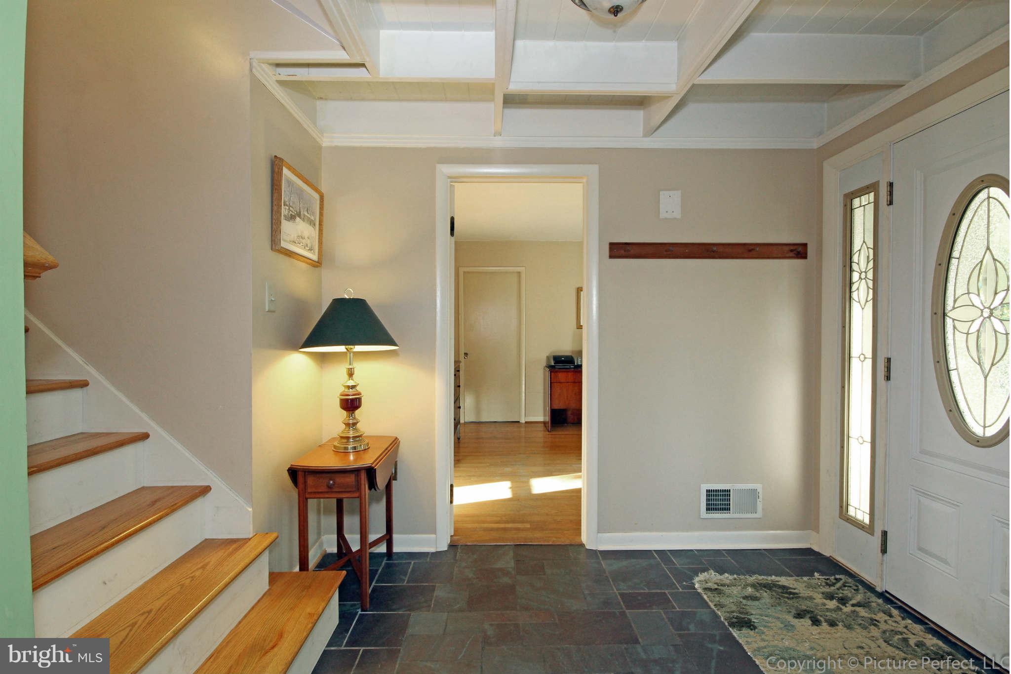 1605 Michael Road Middletown, MD 21769 - Photo 11 of 30 Foyer