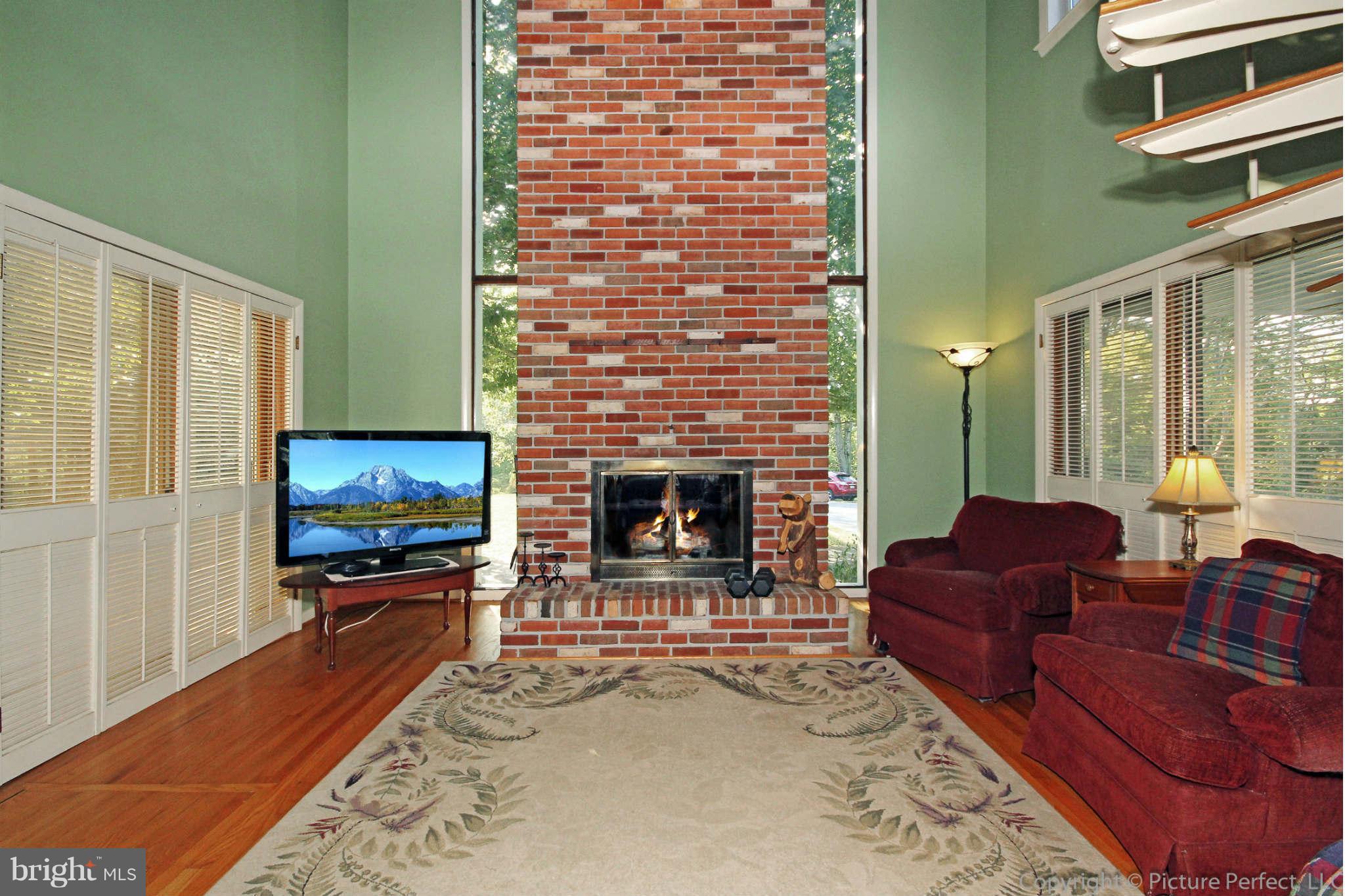 1605 Michael Road Middletown, MD 21769 - Photo 12 of 30 Family Room