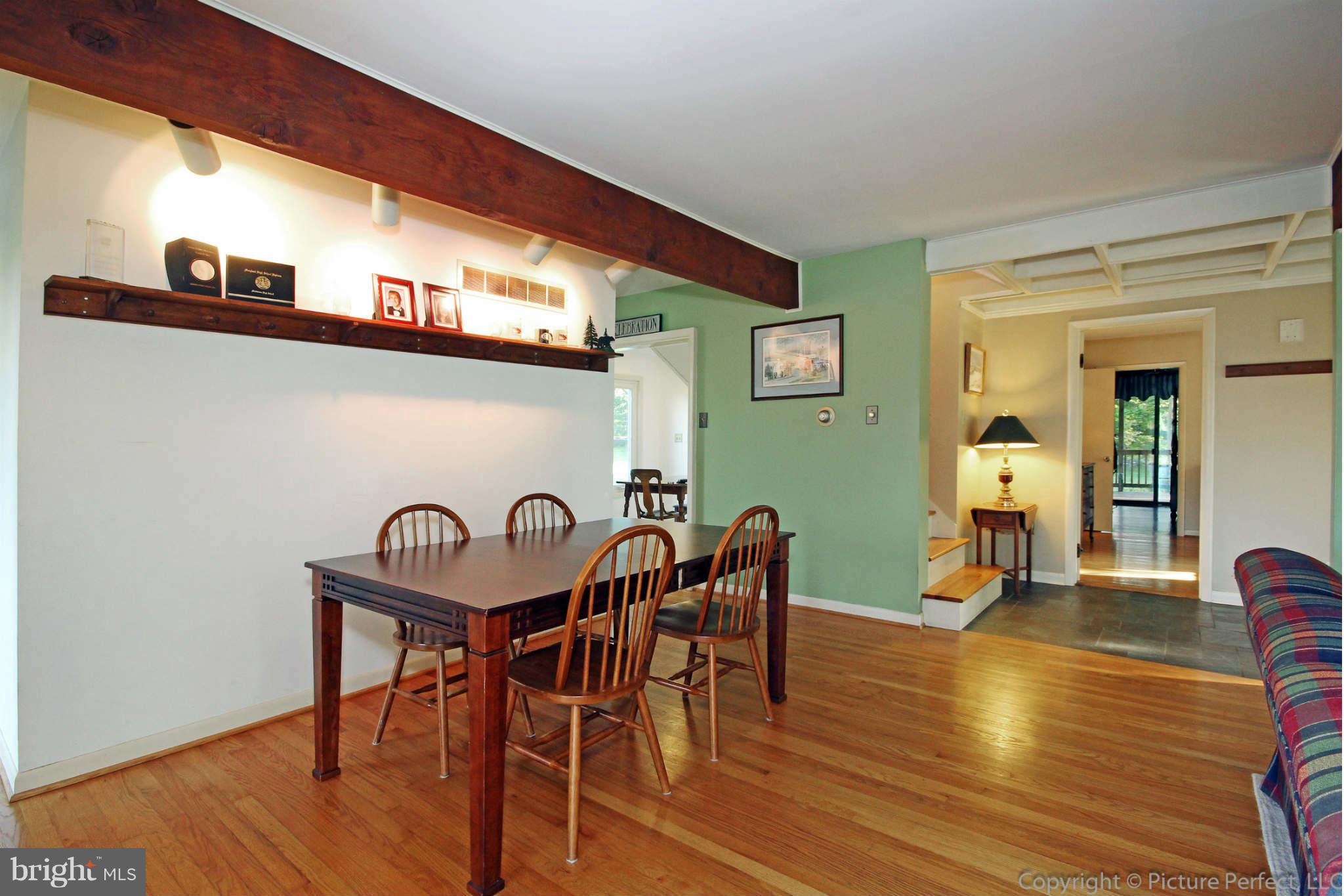 1605 Michael Road Middletown, MD 21769 - Photo 16 of 30 Dining Room