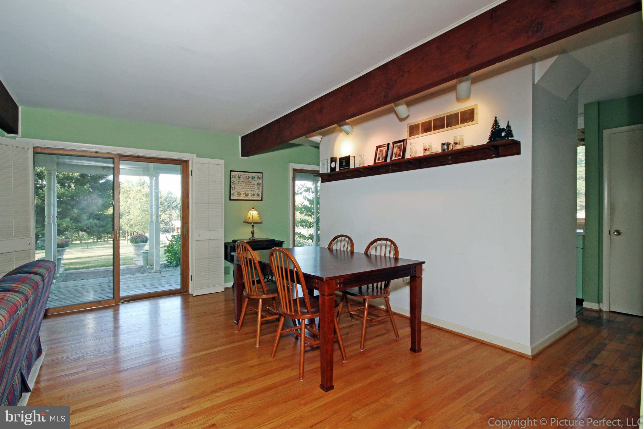 1605 Michael Road Middletown, MD 21769 - Photo 17 of 30 Dining Room