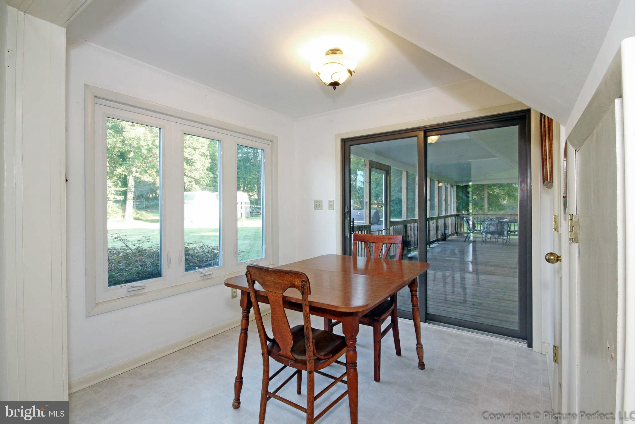 1605 Michael Road Middletown, MD 21769 - Photo 20 of 30 Breakfast / Morning Rm