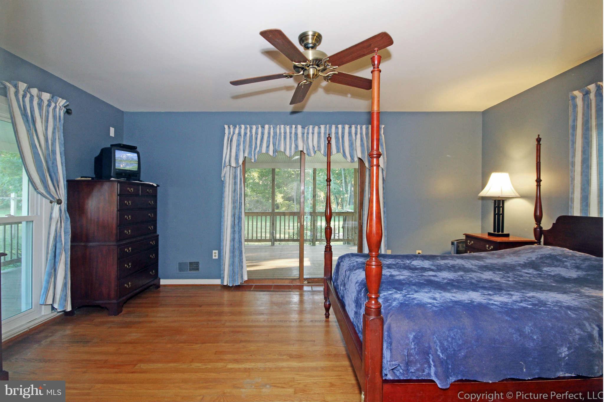 1605 Michael Road Middletown, MD 21769 - Photo 22 of 30 Bedroom (Master)