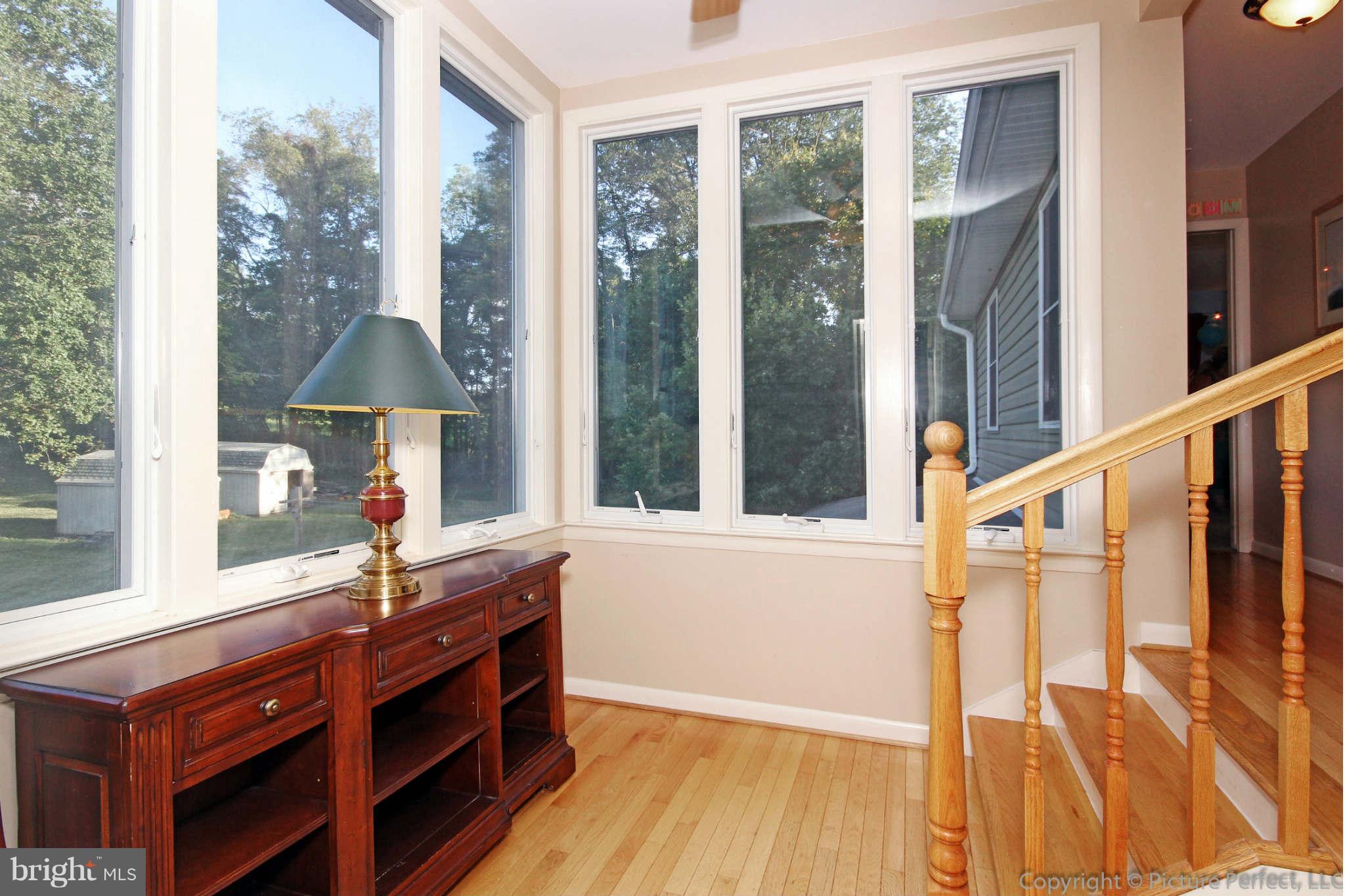 1605 Michael Road Middletown, MD 21769 - Photo 25 of 30 Landing To Upper Level