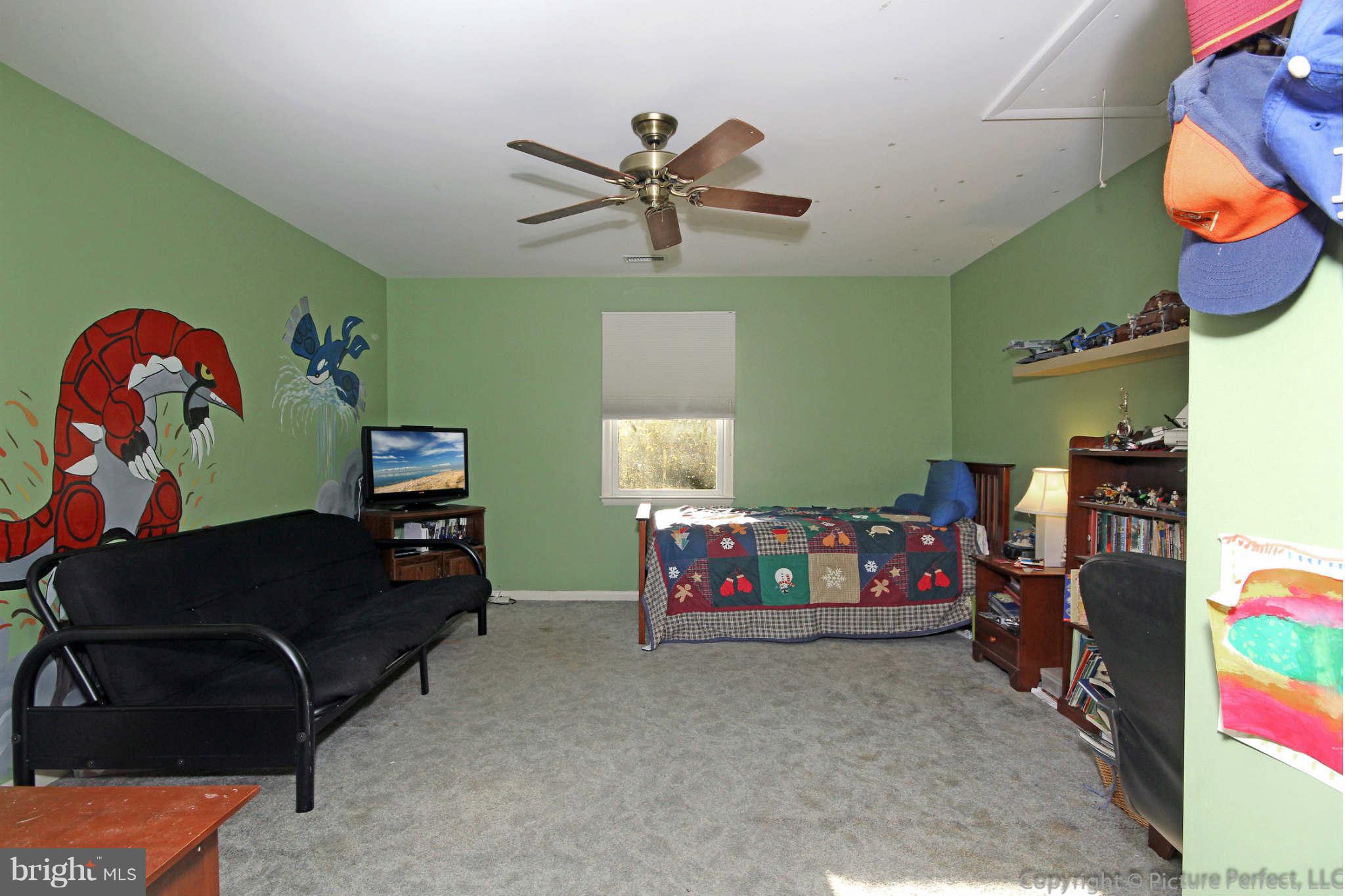 1605 Michael Road Middletown, MD 21769 - Photo 29 of 30 Bedroom