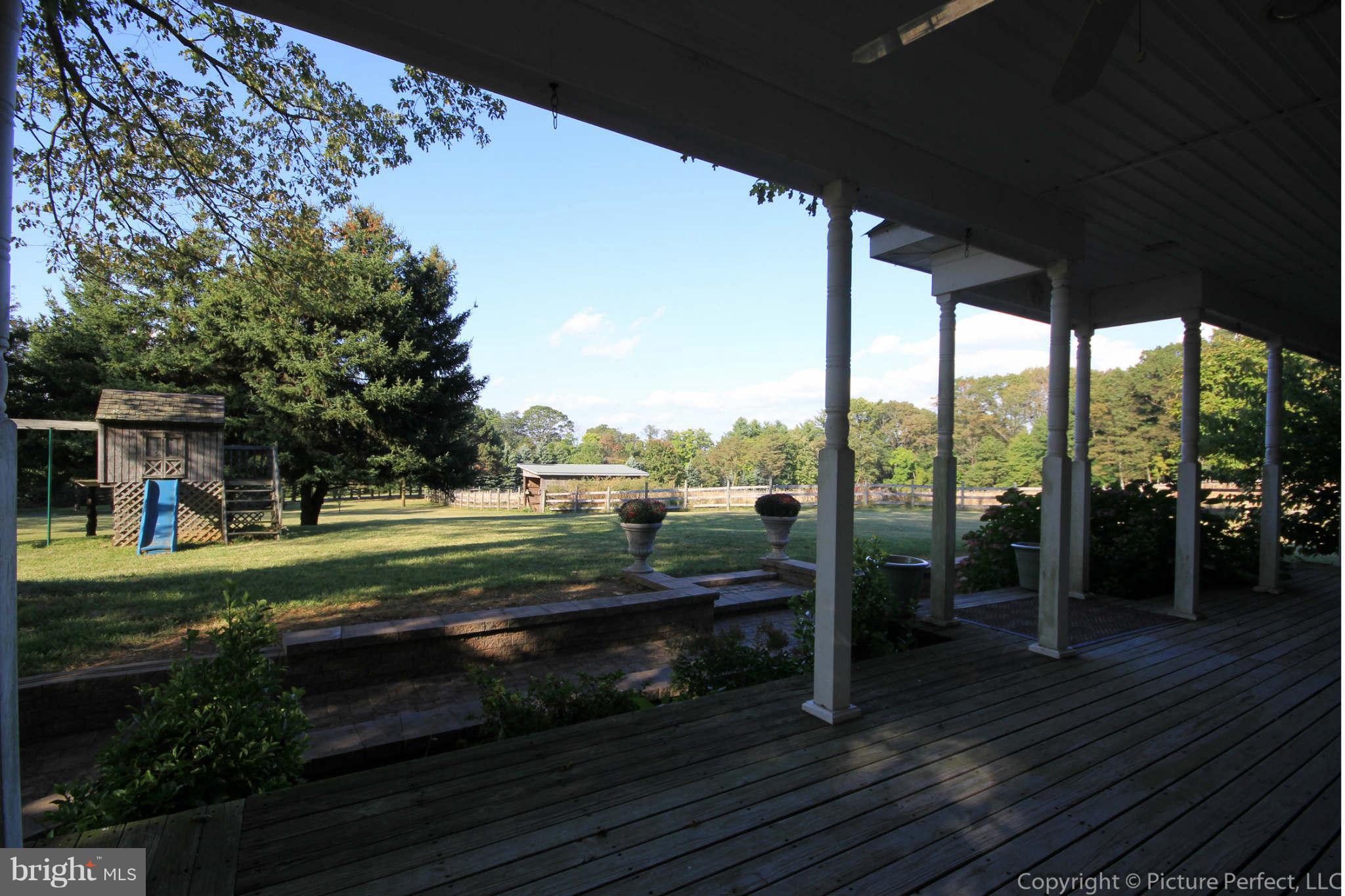 1605 Michael Road Middletown, MD 21769 - Photo 6 of 30 Exterior (General)