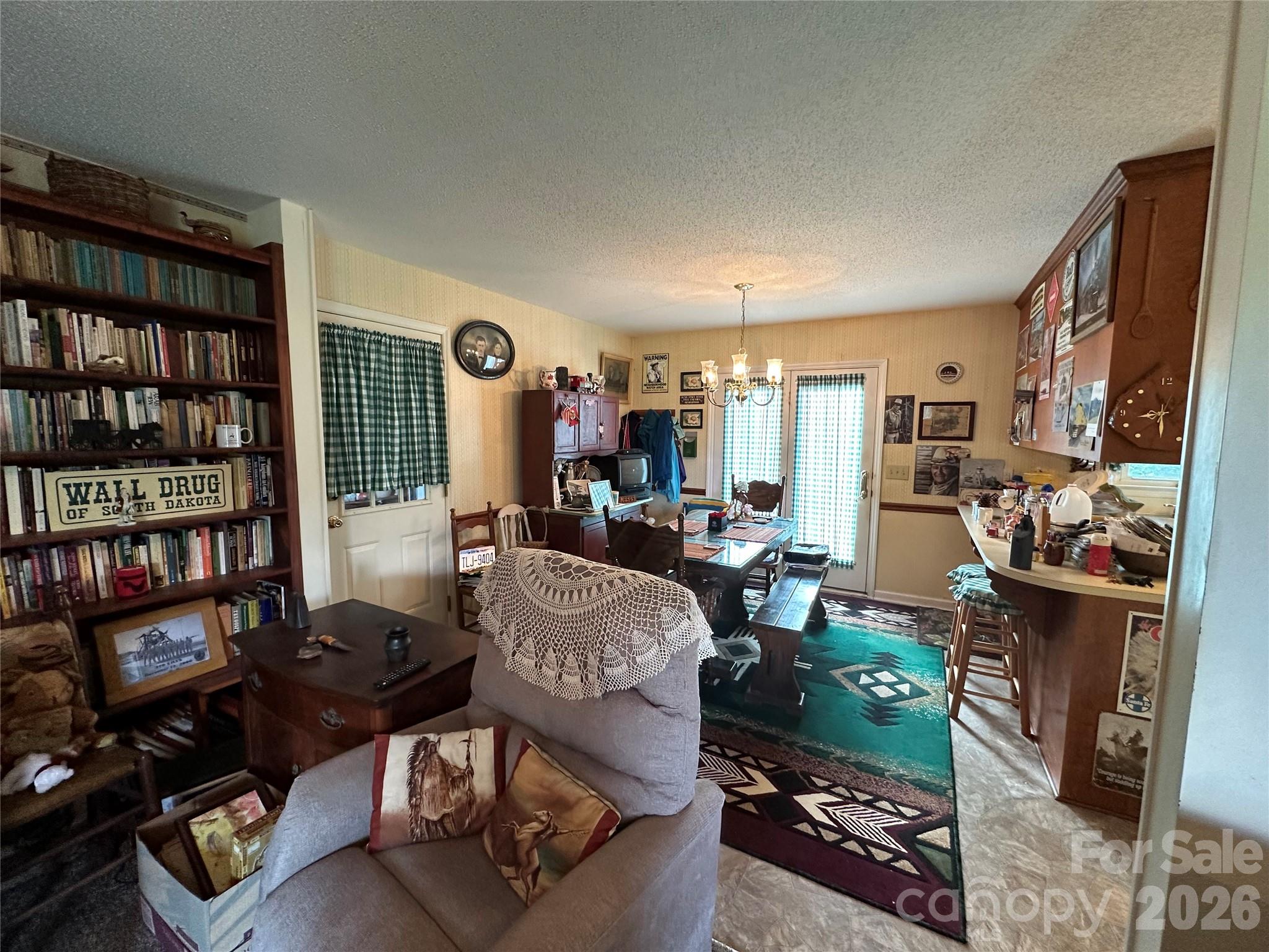 7650 Rocky River Road Concord, NC 28025 - Photo 8 of 19