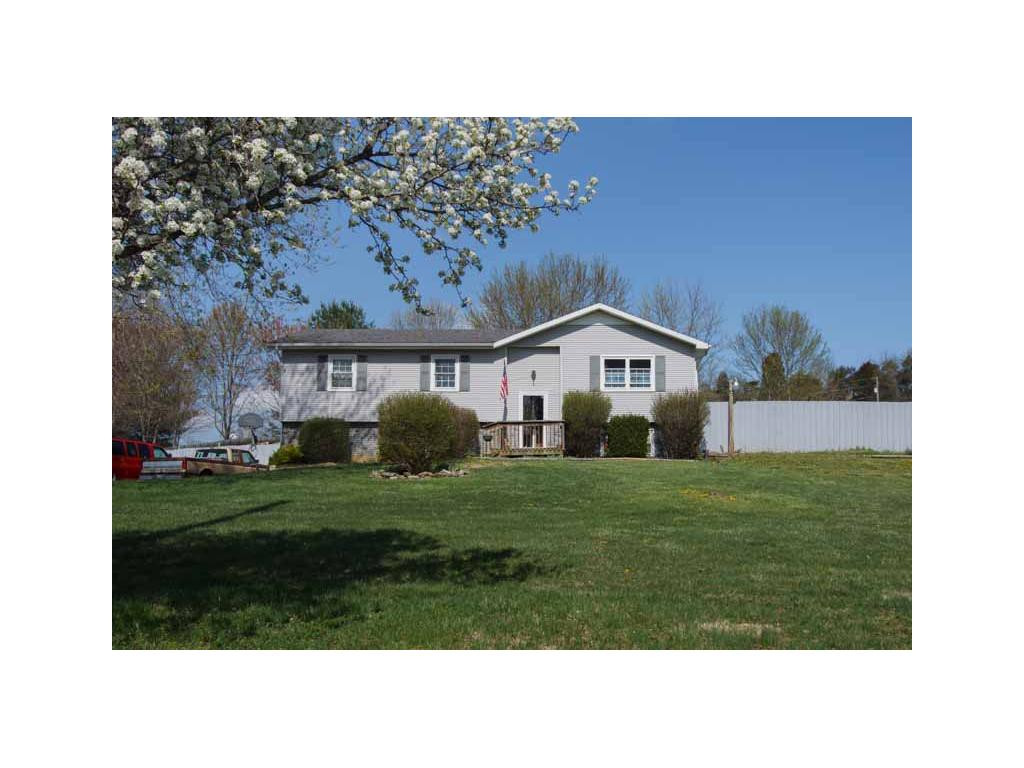 770 Old Stagecoach Road Jonesborough, TN 37659 - Photo 1 of 24 Front View
