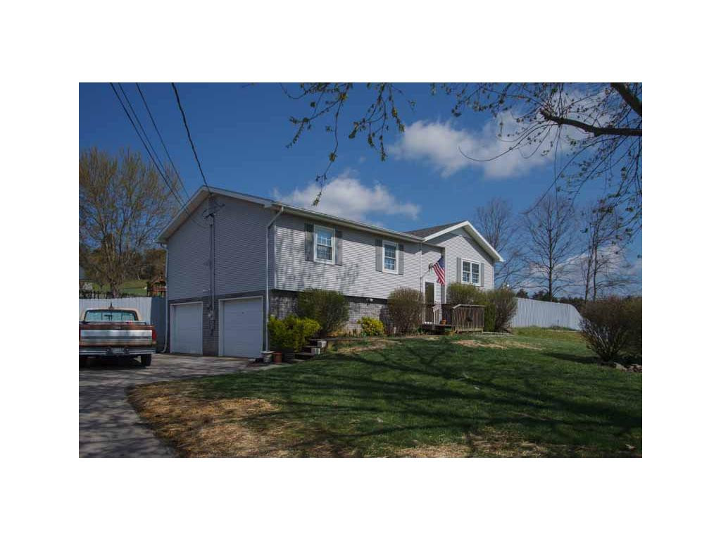 770 Old Stagecoach Road Jonesborough, TN 37659 - Photo 2 of 24 Another View