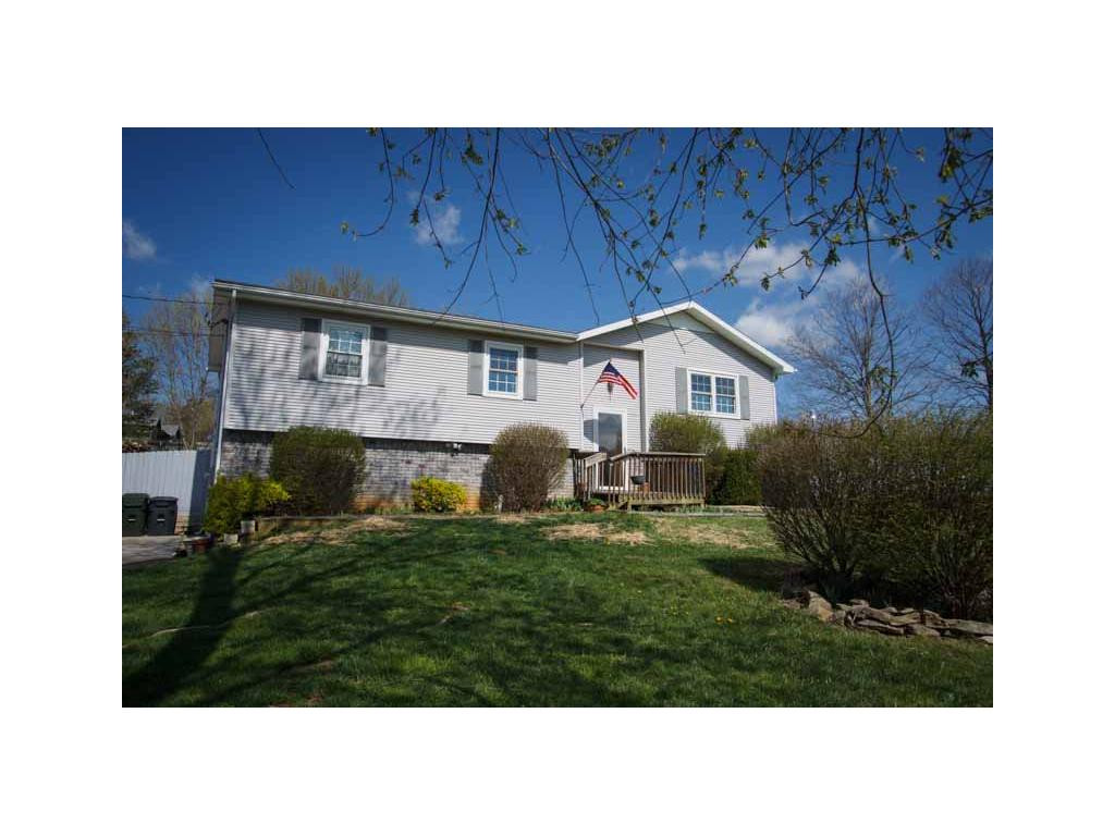 770 Old Stagecoach Road Jonesborough, TN 37659 - Photo 24 of 24 Come on in