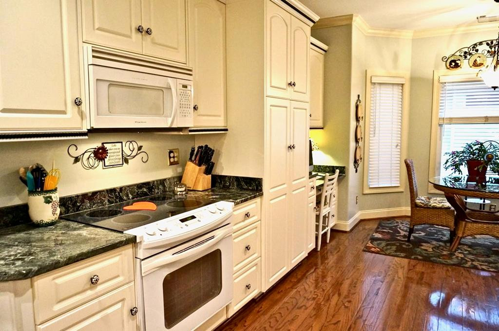 122 Holley Ridge Road Aiken, SC 29803 - Photo 6 of 31