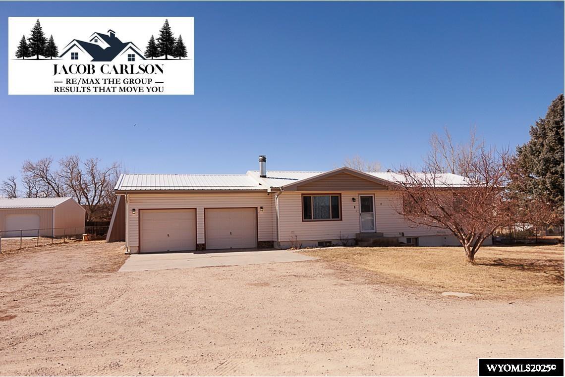 11 Valley Road Douglas, WY 82633 - Photo 1 of 1 Gallery Image 1
