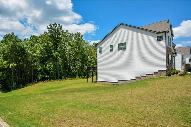 $3,400 | 331 Belmont Drive, Cartersville, GA 30120