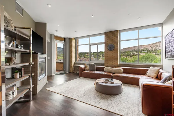 $995,000 | 1201 Main Avenue, Unit 207, Durango, CO 81301