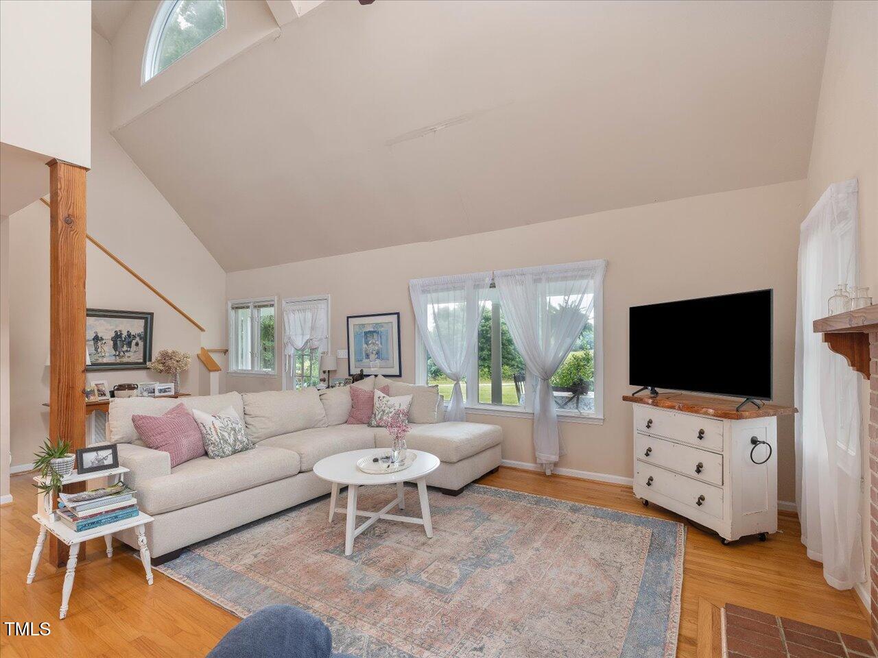 1624 Hopkins Road Bahama, NC 27503 - Photo 85 of 100 177-172-1624HopkinsRd-20250529