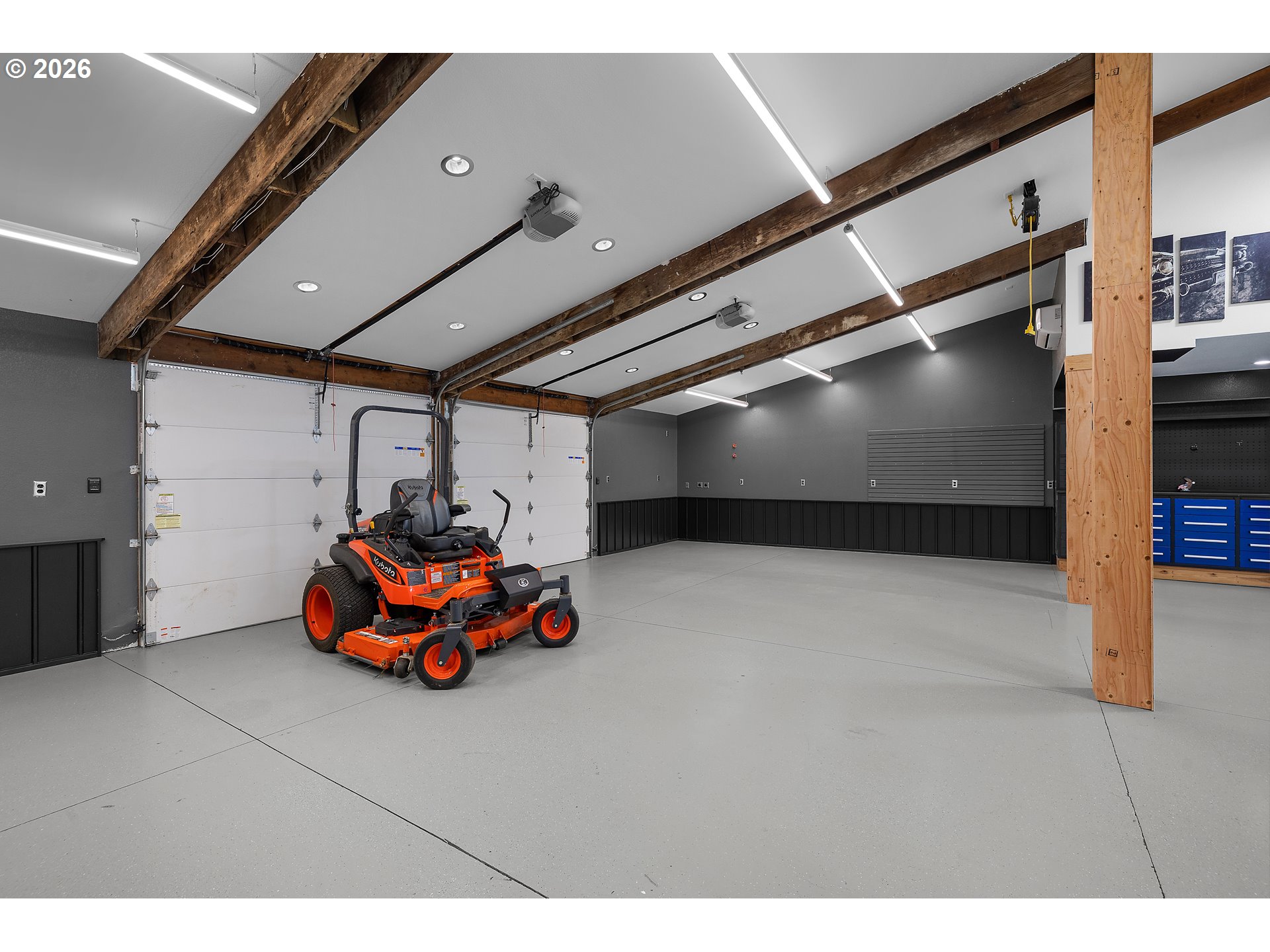 241 Minkler Road Winlock, WA 98596 - Photo 31 of 48 Shop