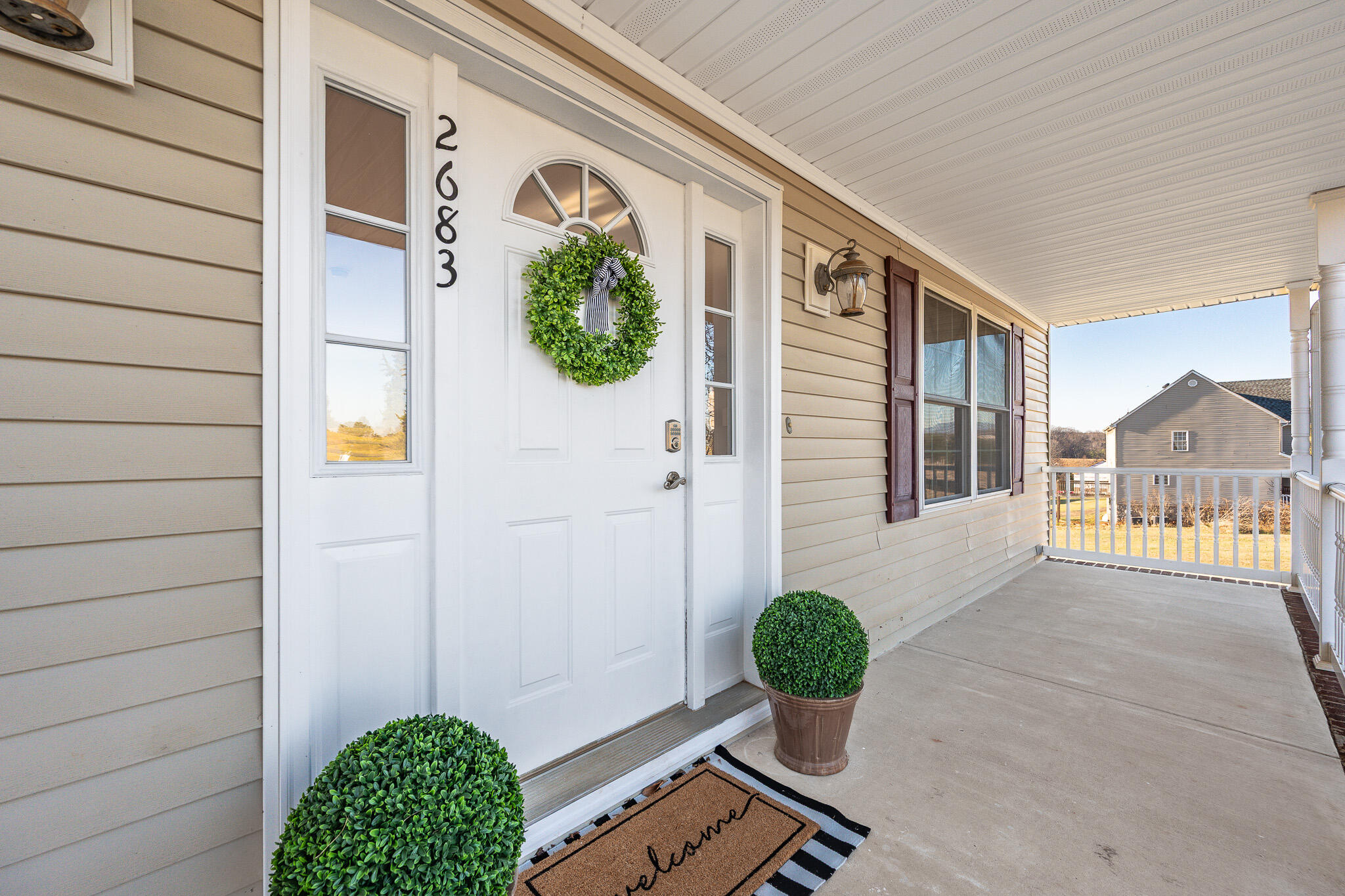 2683 Five Forks Road Bedford, VA 24523 - Photo 13 of 52 3