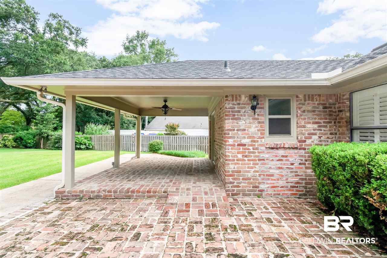 5621 Regency Oaks Drive North Mobile, AL 36609 - Photo 37 of 48