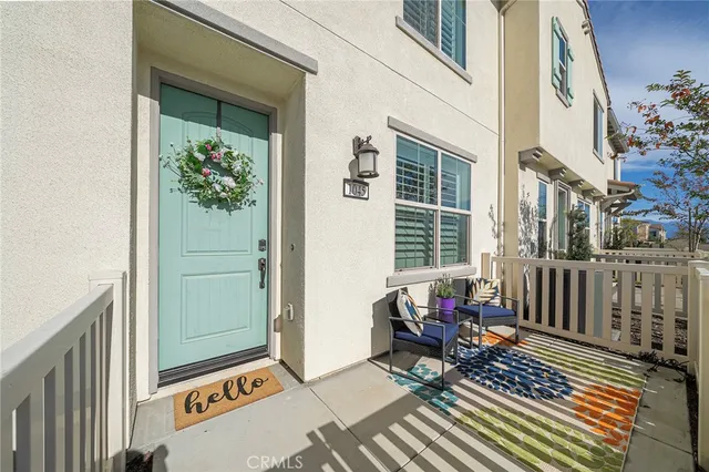 $480,000 | 1045 West Clover Avenue, Rialto, CA 92376