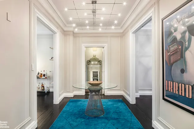 $3,895,000 | 210 West 90th Street, Unit 7B | Upper West Side
