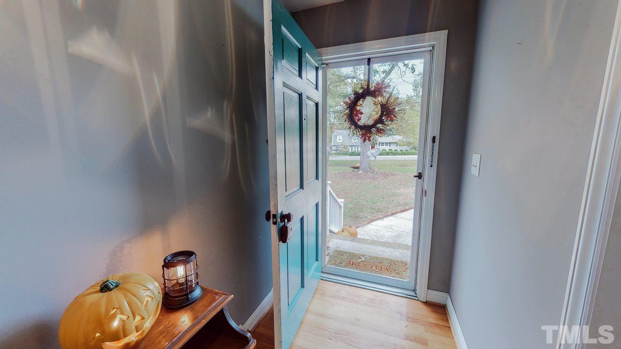 663 Semora Road Roxboro, NC 27573 - Photo 15 of 30