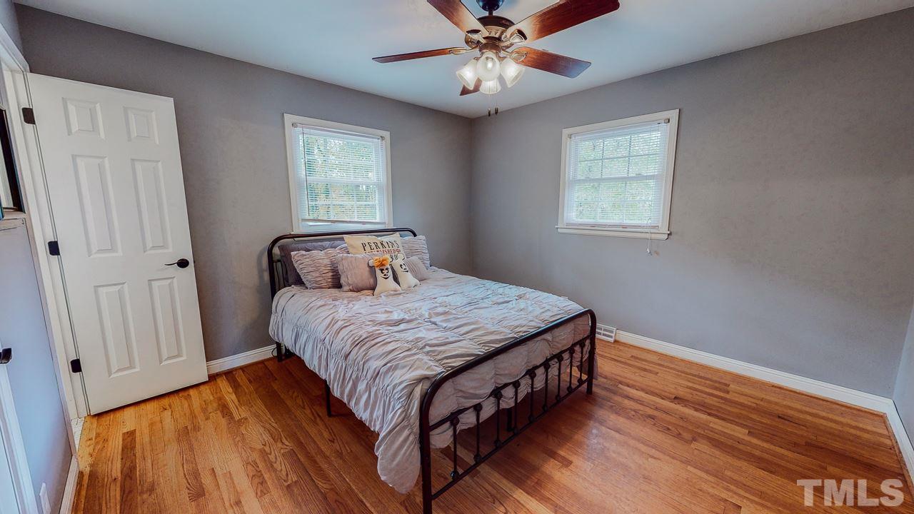 663 Semora Road Roxboro, NC 27573 - Photo 16 of 30