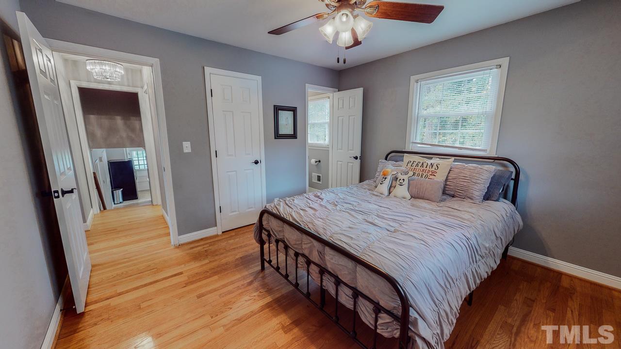 663 Semora Road Roxboro, NC 27573 - Photo 17 of 30