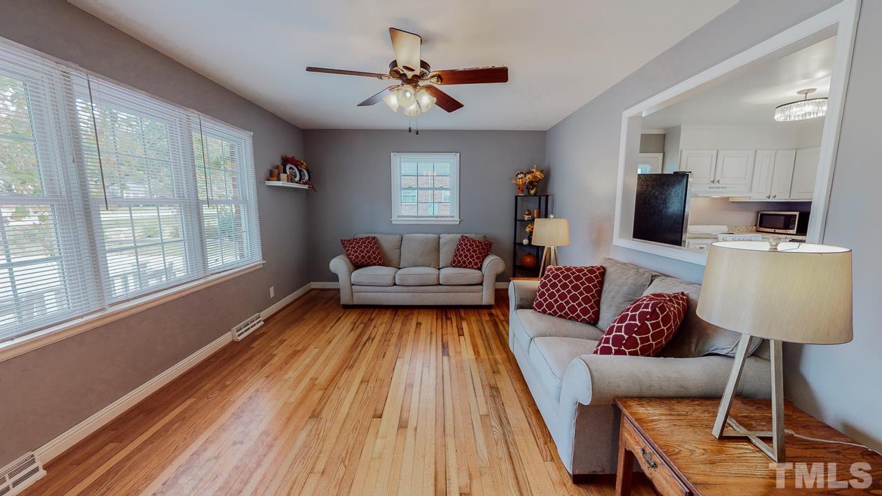663 Semora Road Roxboro, NC 27573 - Photo 2 of 30