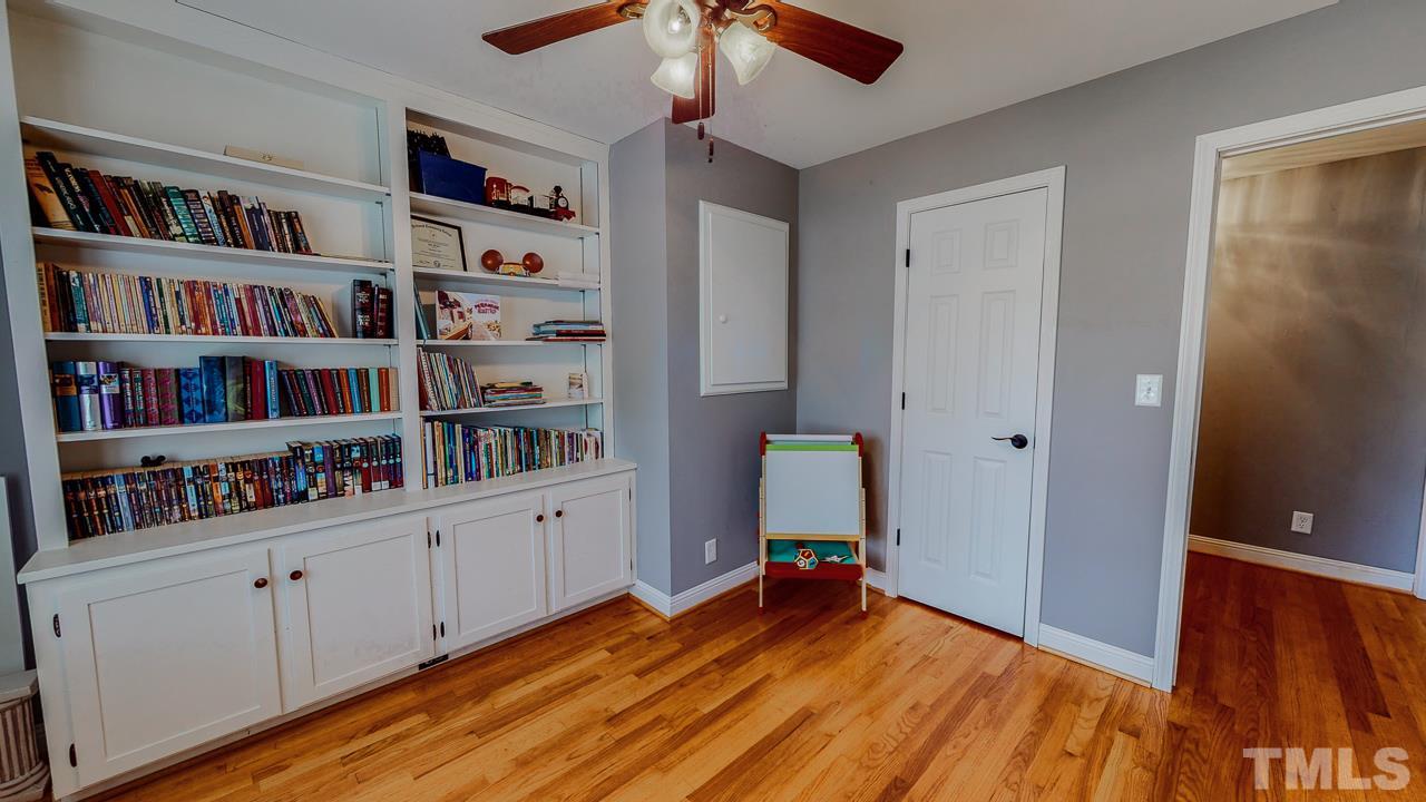 663 Semora Road Roxboro, NC 27573 - Photo 21 of 30