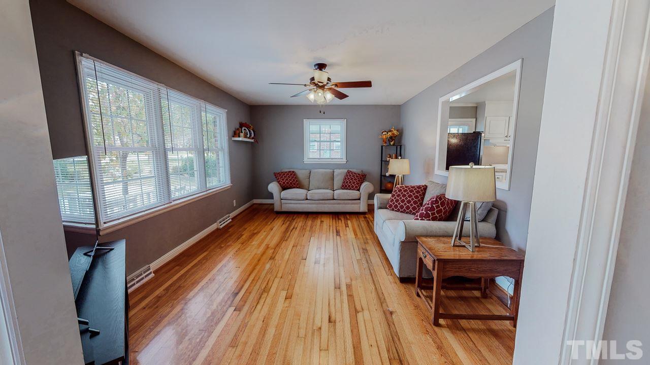 663 Semora Road Roxboro, NC 27573 - Photo 24 of 30