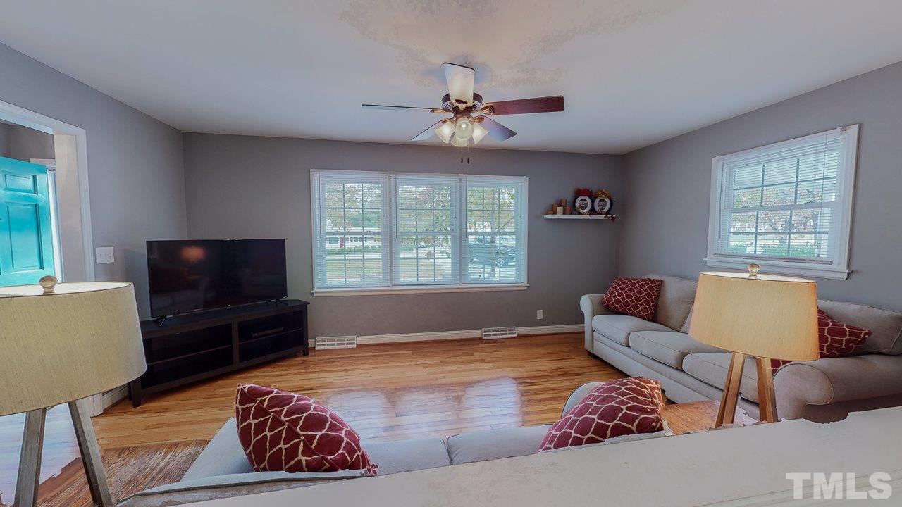 663 Semora Road Roxboro, NC 27573 - Photo 25 of 30