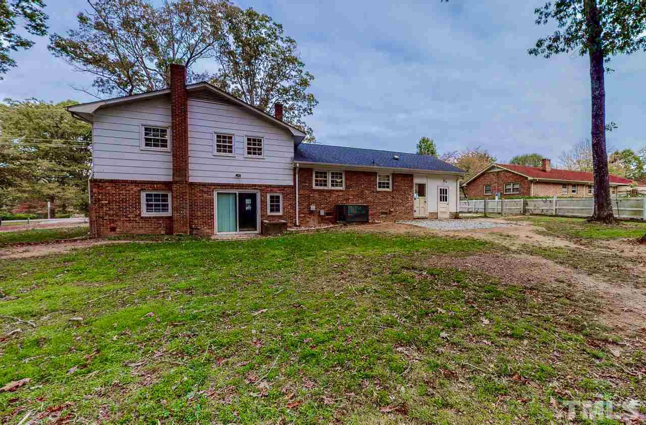 663 Semora Road Roxboro, NC 27573 - Photo 28 of 30