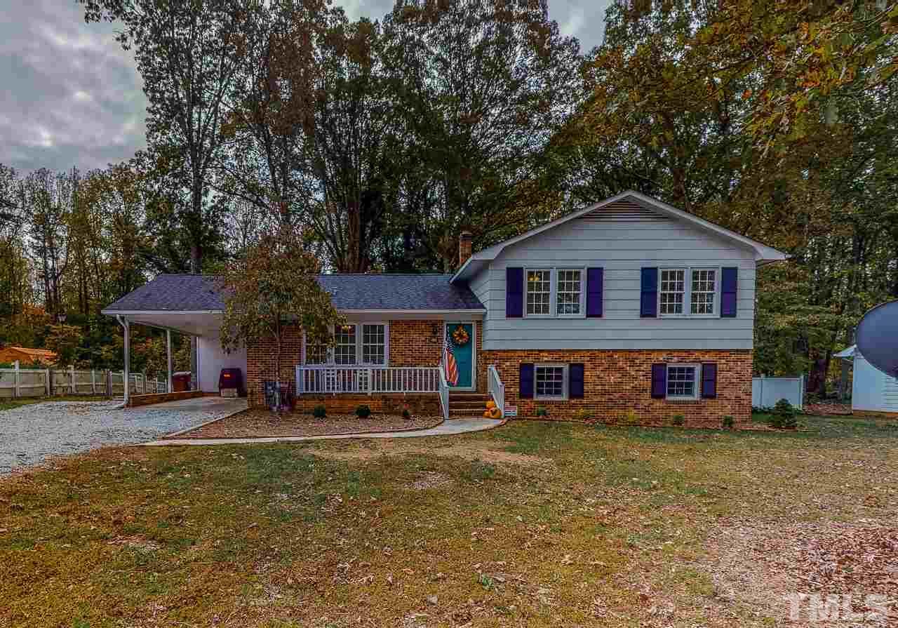 663 Semora Road Roxboro, NC 27573 - Photo 29 of 30