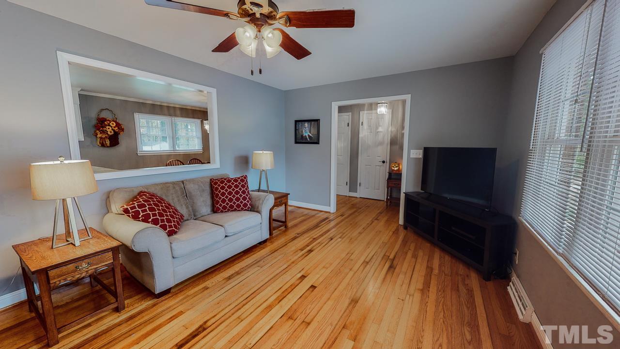 663 Semora Road Roxboro, NC 27573 - Photo 3 of 30
